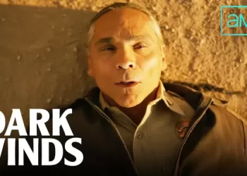 AMC/AMC+ Debut Riveting First-Look at Season 3 of the Hit Noir Thriller “Dark Winds” [VIDEO]