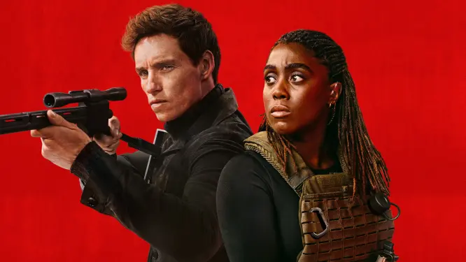 Peacock and Sky’s Original Hit Drama Series “The Day of the Jackal” Scores Second Season Renewal