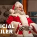 Paramount+ Reveals Official Trailer for the New Christmas Comedy Film “Dear Santa” [VIDEO]