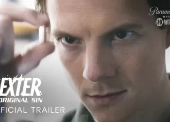 Paramount+ with Showtime Debuts Official Trailer for Showtime’s “Dexter: Original Sin” [VIDEO]