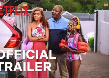 Official Netflix Trailer for “Disaster Holiday” [VIDEO]
