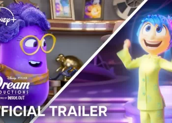 Official Trailer for Disney and Pixar’s All-New Limited Series “Dream Productions” [VIDEO]