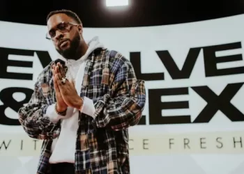 TNT Sports to Debut “Evolve and Flex” with Lance Fresh Friday, December 6, on truTV and Max