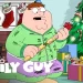 Exclusive Hulu Trailer for the “Family Guy” Holiday Special [VIDEO]