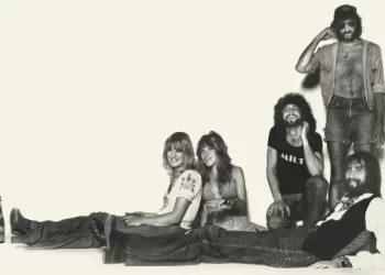 Apple Original Films Announces Documentary on Legendary Rock Icons Fleetwood Mac