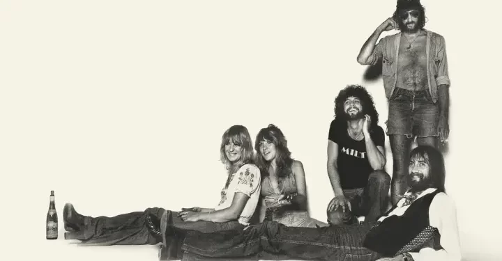 Apple Original Films Announces Documentary on Legendary Rock Icons Fleetwood Mac