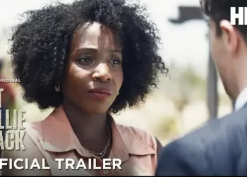 Official HBO Trailer for “Get Millie Black” [VIDEO]