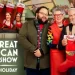 Official Roku Channel Trailer for “The Great American Baking Show: Celebrity Holiday” Season 3 [VIDEO]