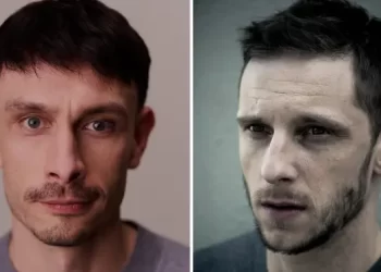 Richard Gadd and Jamie Bell to Star in New BBC Drama “Half Man” [VIDEO]