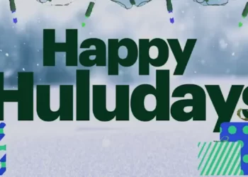 Happy Huludays! New Streaming Premieres, Iconic Anniversaries, and Timeless Holiday Classics