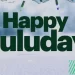 Happy Huludays! New Streaming Premieres, Iconic Anniversaries, and Timeless Holiday Classics