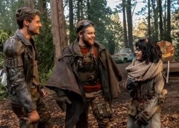 Paramount+ and Nickelodeon Reveal Teaser Trailer and Premiere Date for “Henry Danger The Movie” [VIDEO]