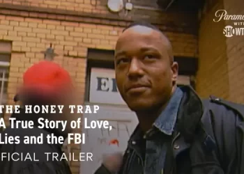 Paramount+ with Showtime Announces “The Honey Trap: A True Story of Love, Lies and the FBI” Premiering Friday, December 6th [VIDEO]