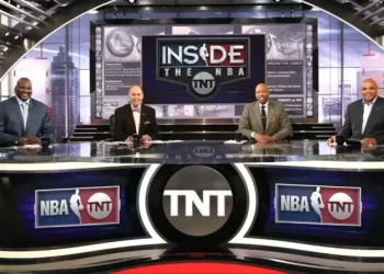 ESPN and TNT Sports Reach Agreement for Iconic “Inside the NBA” to Air on ESPN and ABC Platforms Beginning with 2025-26 NBA Regular Season