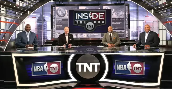 ESPN and TNT Sports Reach Agreement for Iconic “Inside the NBA” to Air on ESPN and ABC Platforms Beginning with 2025-26 NBA Regular Season