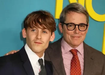 Matthew Broderick and Son James Wilkie Broderick to Guest Star on CBS’ “Elsbeth” in 2025