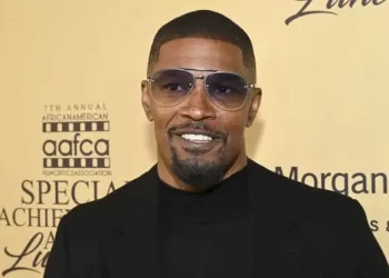 Netflix Date Announcement for “Jamie Foxx: What Had Happened Was…” [VIDEO]