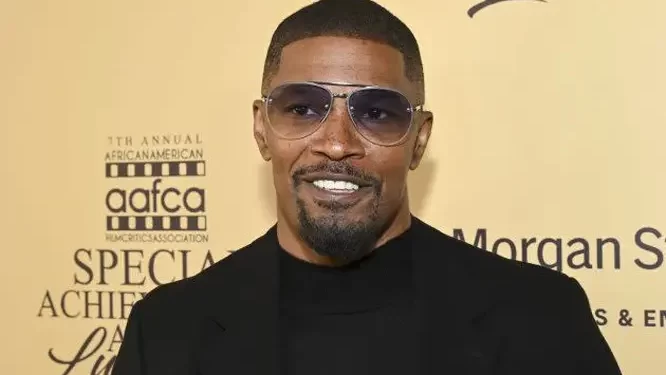 Netflix Date Announcement for “Jamie Foxx: What Had Happened Was…” [VIDEO]