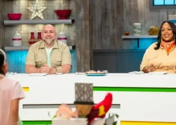 Food Network’s Emmy-Nominated Series, “Kids Baking Championship,” Returns with an All-New Animal-Inspired Season
