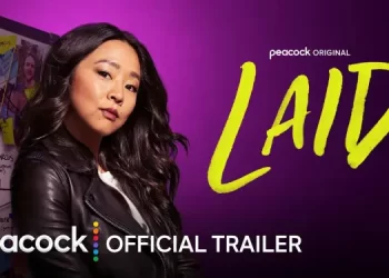 Peacock Releases Official Trailer for Twisted Romantic Comedy Series “Laid” [VIDEO]