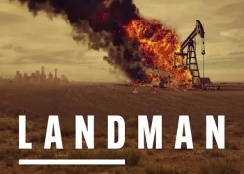 New Series! “Landman” Premieres Sunday, November 17 on Paramount+ [VIDEO]