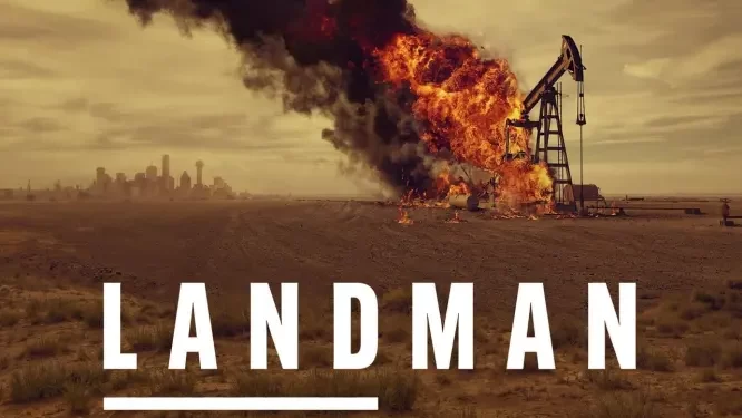 New Series! “Landman” Premieres Sunday, November 17 on Paramount+ [VIDEO]