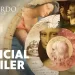 Series Premiere of “Leonardo da Vinci” Monday, November 18 on PBS @ 8PM ET [VIDEO]