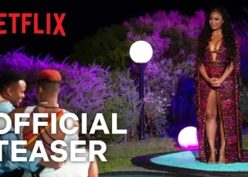 Official Netflix Trailer for “Love Never Lies: South Africa” [VIDEO]