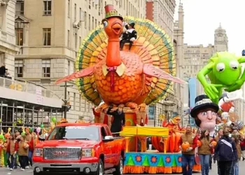 “Macy’s Thanksgiving Day Parade” Adds New Stars to 2024 Lineup
