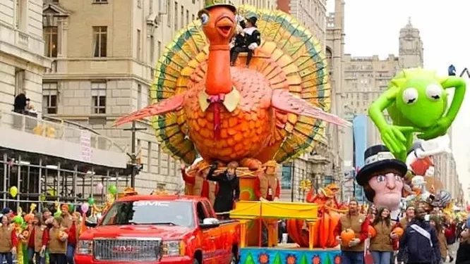 “Macy’s Thanksgiving Day Parade” Adds New Stars to 2024 Lineup