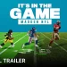 “It’s in the Game: Madden NFL” Premieres Exclusively on Prime Video on November 26 [VIDEO]
