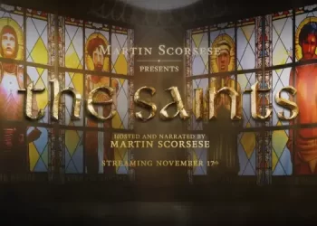 “Martin Scorsese Presents: The Saints” to Debut This Sunday, November 17th on FOX Nation [VIDEO]