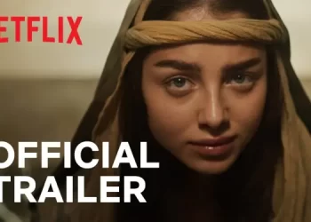 Official Netflix Trailer for “Mary” [VIDEO]