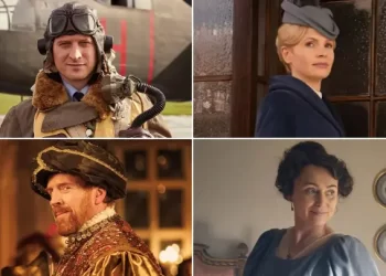 “Masterpiece” Winter/Spring 2025 Preview [VIDEO]