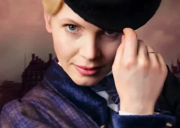 Preview for PBS Masterpiece Fifth Season of “Miss Scarlet” [VIDEO]