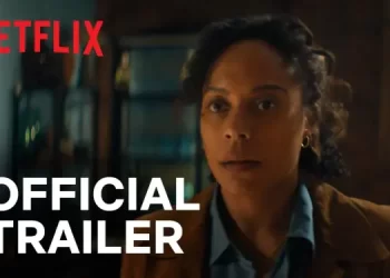 Official Netflix Trailer for “Missing You” [VIDEO]