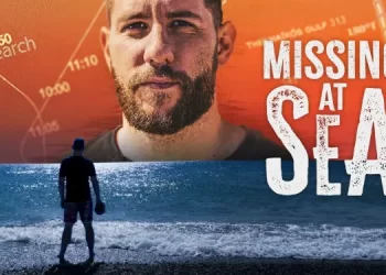ESPN Films’ “Missing at Sea” to Premiere November 10 @ 8:30PM ET on ESPN and ESPN+