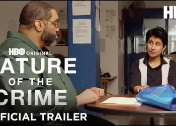 HBO Documentary Films’ “Nature of the Crime” Debuts December 10 [VIDEO]