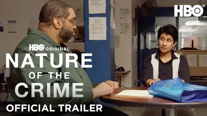 HBO Documentary Films’ “Nature of the Crime” Debuts December 10 [VIDEO]