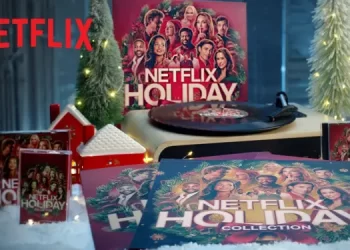 Netflix’s Ultimate Holiday Collection 2024 [VIDEO]