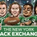 ESPN Films Releases Official Trailer for the Upcoming 30 for 30 “The New York Sack Exchange,” Chronicling the Rise of the New York Jets’ Legendary Defensive Line, Debuting December 13 @ 8PM ET on ESPN and ESPN+ [VIDEO]