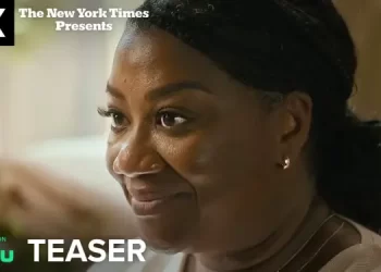 Official FX Teaser for “The New York Times Presents: Weight of the World” [VIDEO]