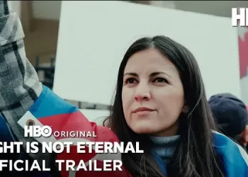 HBO Original Documentary “Night Is Not Eternal” Debuts November 19 [VIDEO]