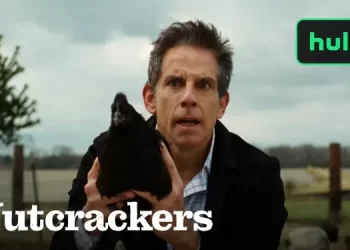 Official Hulu Trailer for “Nutcrackers” [VIDEO]