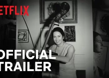Official Netflix Trailer for “The Only Girl in the Orchestra” [VIDEO]