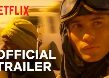 Official Netflix Trailer for “Outer Banks” Season 4 – Part 2 [VIDEO]