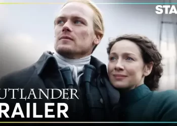Tonight! Midseason Premiere of “Outlander” – Friday, November 22, @ 8PM on Starz [VIDEO]