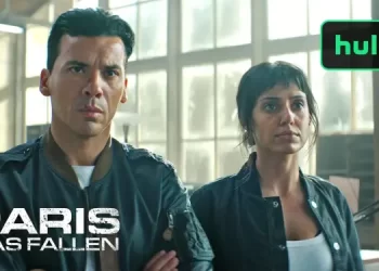 Official Hulu Trailer for “Paris Has Fallen” [VIDEO]
