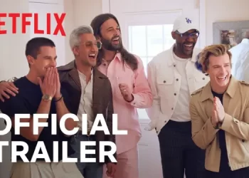 Official Netflix Trailer for “Queer Eye” Season 9 [VIDEO]