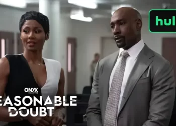 Onyx Collective’s Sexy Legal Drama “Reasonable Doubt” Renewed for Season Three on Hulu
